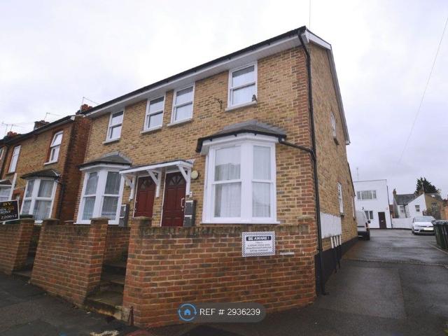 Holywell Road, Watford WD18, 1 bed maisonette to rent, £1,400 pcm | PrimeLocation