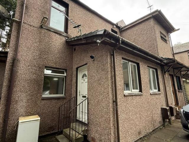 Holytown Road, Bellshill ML4, 1 bed flat to rent, £575 pcm | PrimeLocation