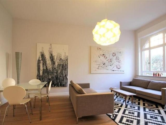 Holzhausen 8047520, best Location, beautiful flat