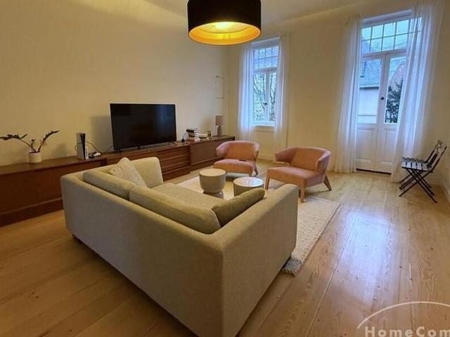 Holzhausen 8072344 – 160 qm furnished Premium Duplex Living with Roof Terrace & Home Office