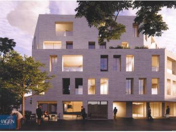 Holzstraße 1 W4 – Zeitgemäßes Wohnen im Herzen von Lustenau