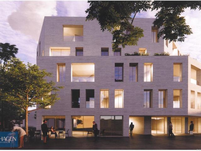 Holzstraße 1 W22– Zeitgemäßes Wohnen im Herzen von Lustenau