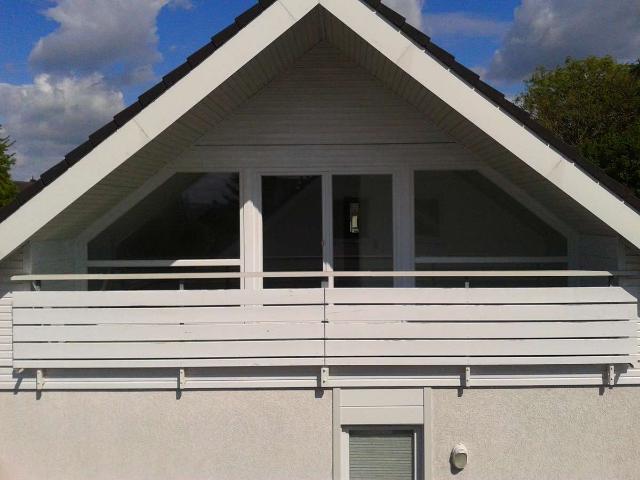 Holzwickede: Attraktive, sonnige 2,5 Zim. Whg 73qm