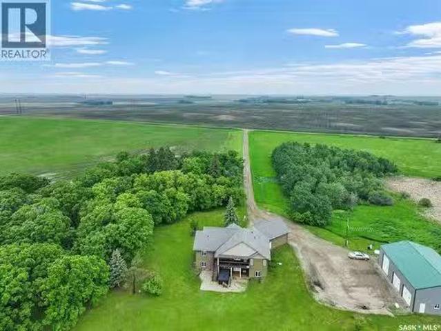 Holars Haven Acreage, Spy Hill Rm No. 152, SK, S0A 4B0 house.
