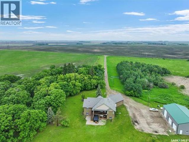Holars Haven Acreage, Spy Hill Rm No. 152, SK, S0A 4B0 house for sale | Listing ID SK012055 | Royal LePage