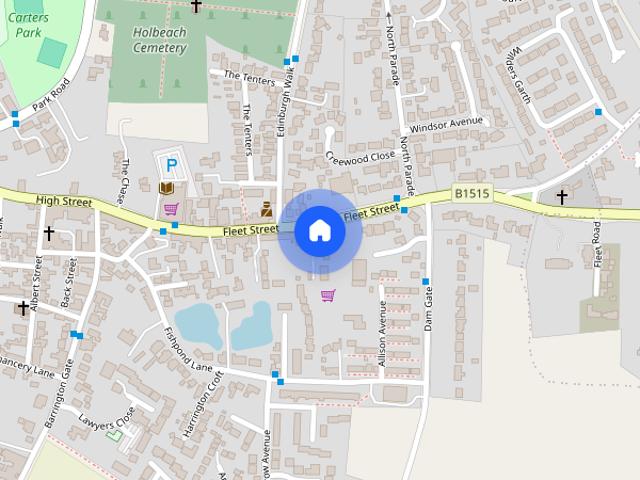 Holbeach