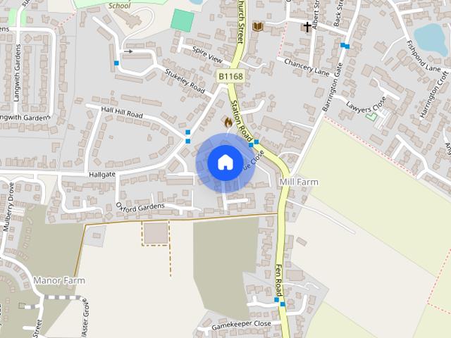 Holbeach