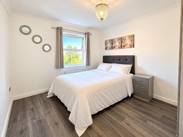 Holbeach Terrace, Boston, PE21 1 bed house to rent £550 pcm £127 pw