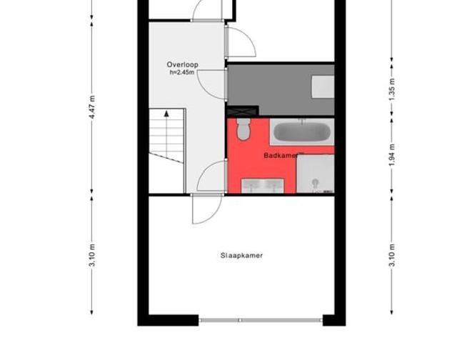 Holbeinstraat 14 | Almere