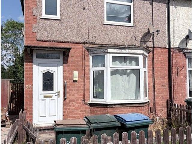 Holborn Avenue, Coventry CV6, 3 bed end terrace house to rent, £1,100 pcm | PrimeLocation