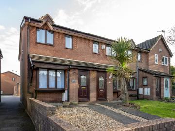 West Lancashire, Lancashire county, North West England