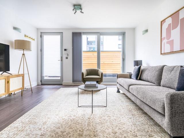 Holborn WC1X, 1 bed flat to rent, £2,450 pcm | PrimeLocation