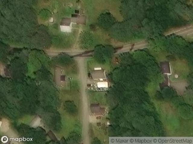 Holbrook Ave