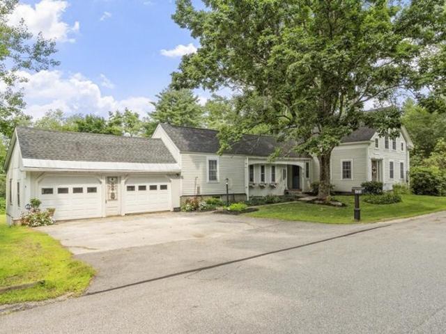 Holbrook Ave, Swanzey, Home For Sale