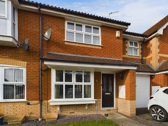 Holbrook Close, Great Sankey WA5, 2 bed terraced house to rent, £975 pcm | PrimeLocation