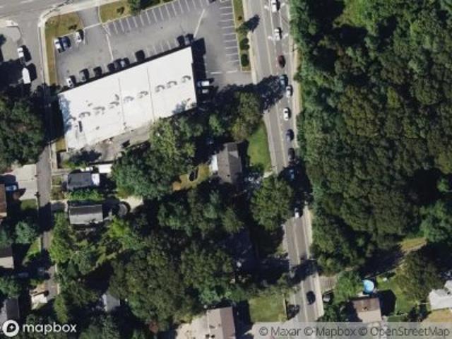 Holbrook Rd