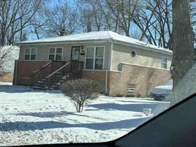 Holbrook Rd