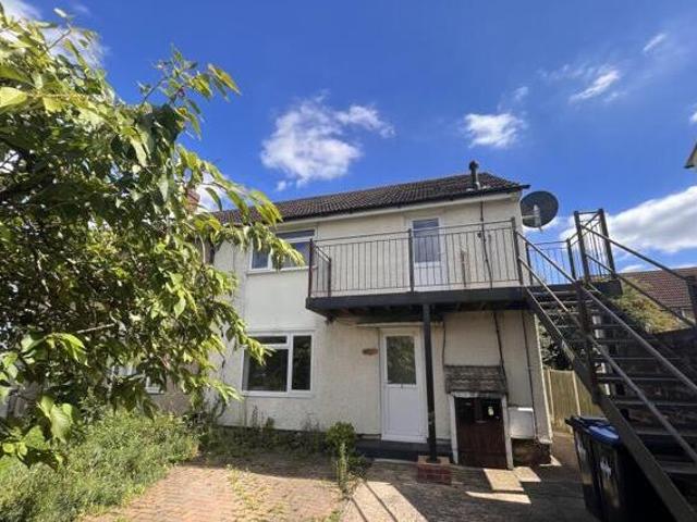 Holbrook Road, Long Lawford, 1 Bedroom Flat
