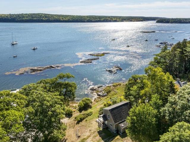 Holbrook St, Harpswell, Home For Sale