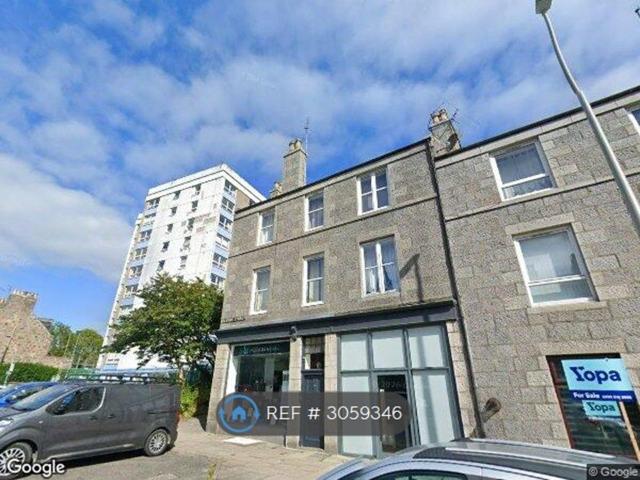 Holburn St, Aberdeen AB10, 1 bed flat to rent, £550 pcm | PrimeLocation