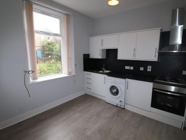 Holburn Street, Aberdeen AB10, 1 bed flat to rent, £525 pcm | PrimeLocation