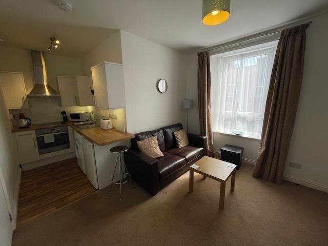 Holburn Street, Aberdeen AB10, 1 bed flat to rent, £575 pcm | PrimeLocation