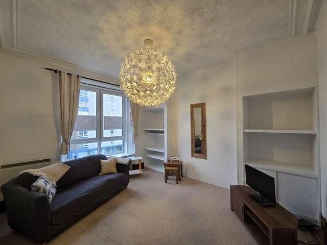 Holburn Street, City Centre, Aberdeen, AB10