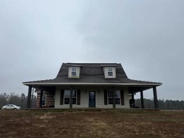 Holcomb Sweethome Road