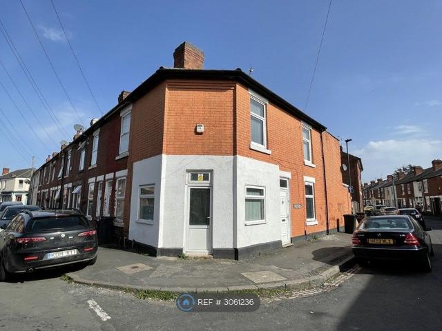 Holcombe St, Derby DE23, 3 bed terraced house to rent, £850 pcm | PrimeLocation