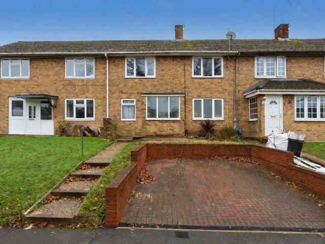 Holcroft Road, Southampton SO19 3 bed terraced house to rent £1,550 pcm £358 pw