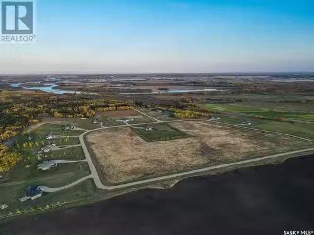 Hold Fast Estates Lot 3 Block 2, Buckland Rm No. 491, SK, S6V.