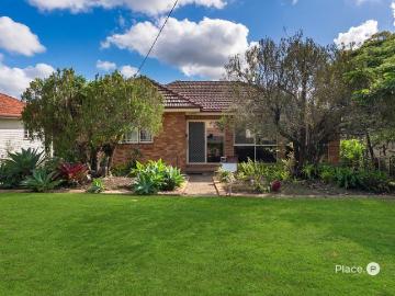 Oxford Park, Brisbane, Queensland, Brisbane County, Queensland