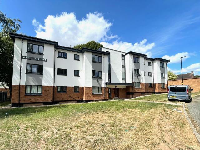 Holdgate Road, Birmingham B29, 2 bed flat to rent, £1,100 pcm | PrimeLocation