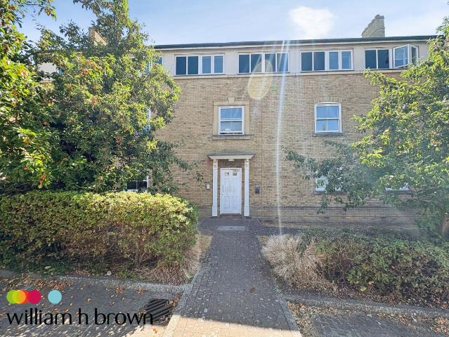 Holden Close, Braintree CM7, 2 bed flat to rent, £1,200 pcm | PrimeLocation