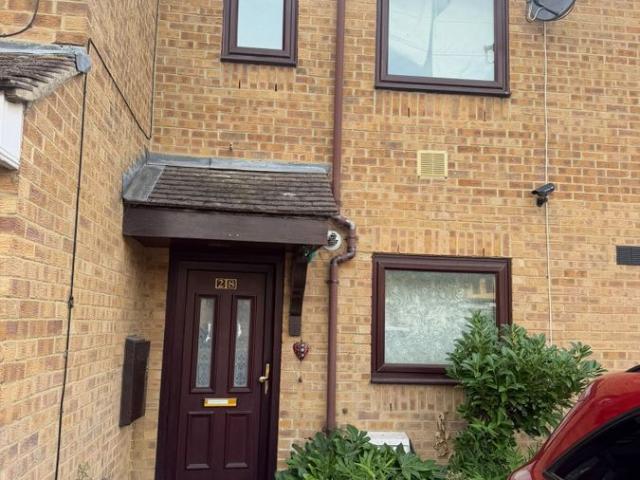 Holden Close, Dagenham RM8, 2 bed terraced house to rent, £1,900 pcm | PrimeLocation