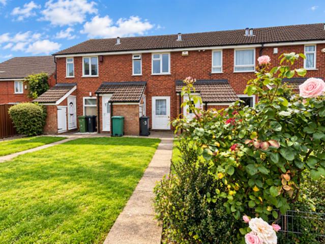 Holden Crescent, Walsall WS3, 1 bed flat to rent, £800 pcm | PrimeLocation