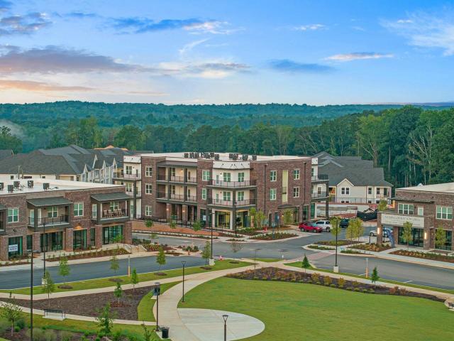 Holden at Oak Grove 1 Bedroom Apartment for Rent at 110 Addison Rd, Athens, GA 30607