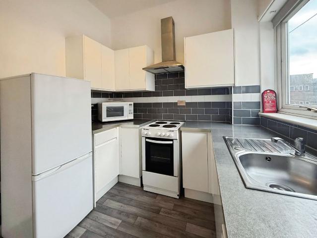 Holden Street, Radford Nottingham NG7, 1 bed flat to rent, £725 pcm | PrimeLocation