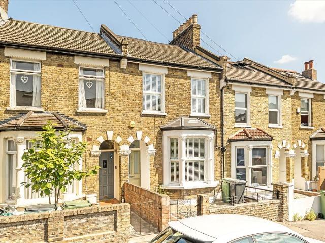 Holdenby Road, Brockley SE4, 4 bed terraced house to rent, £3,850 pcm | PrimeLocation