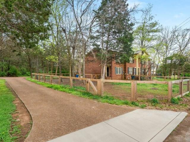 Holder Dr, Nashville, Home For Sale