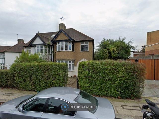 Holder Hill Crescent, London NW4, 1 bed flat to rent, £1,500 pcm | PrimeLocation