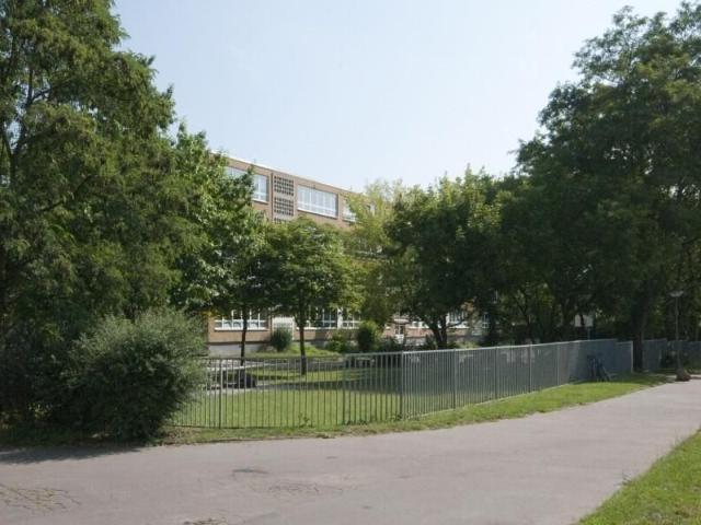 Hölderlinstraße 10 MorgensternEck