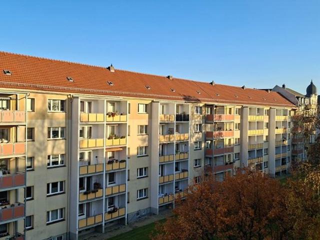 Hölderlinstraße 10, 08525 Plauen