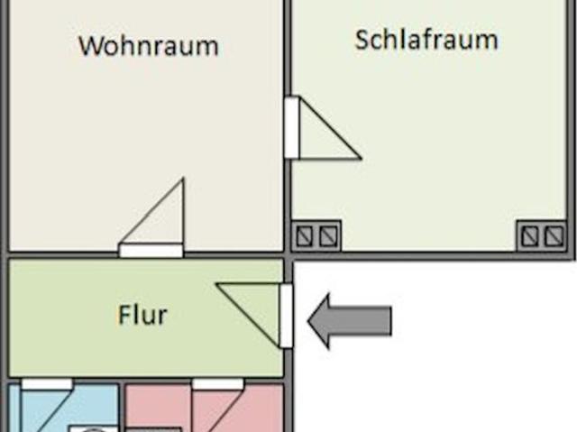 Hölderlinstraße 21, 08525 Plauen