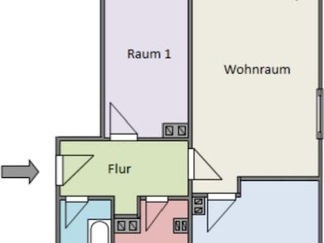 Max Planck Straße 1, 08525 Plauen
