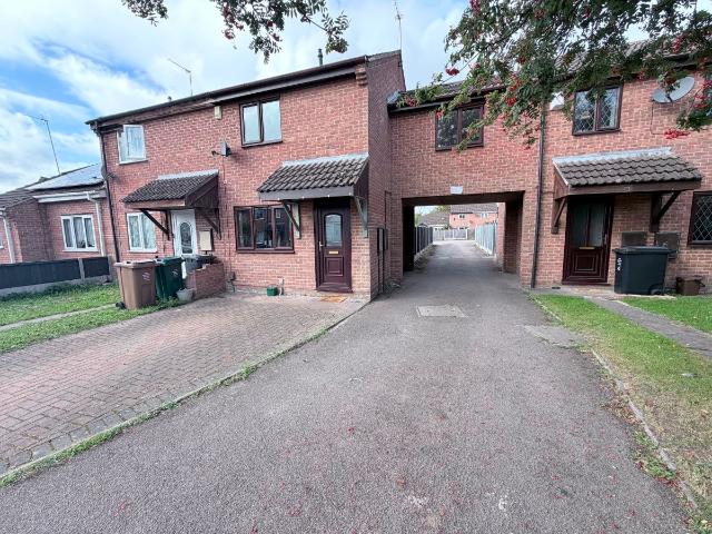 Holderness Close, Stenson Fields, Derby DE24, 3 bed semi detached house to rent, £895 pcm | PrimeLocation