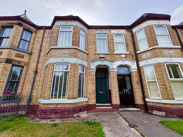 Holderness Road, Hull HU9, 3 bed terraced house to rent, £1,000 pcm | PrimeLocation