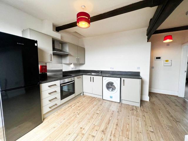 Holderness Road, Hull HU9, 2 bed flat to rent, £650 pcm | PrimeLocation