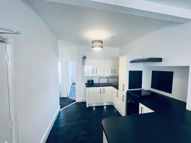 Holderness Road, Hull HU9, 2 bed flat to rent, £650 pcm | PrimeLocation
