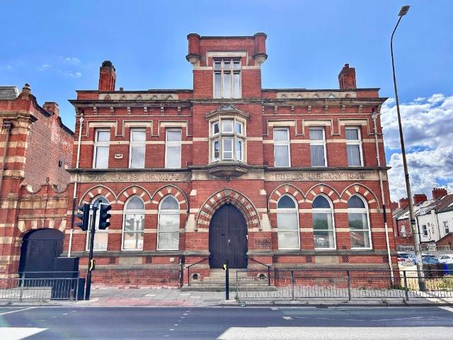 Holderness Road, Hull HU9, 2 bed flat to rent, £795 pcm | PrimeLocation